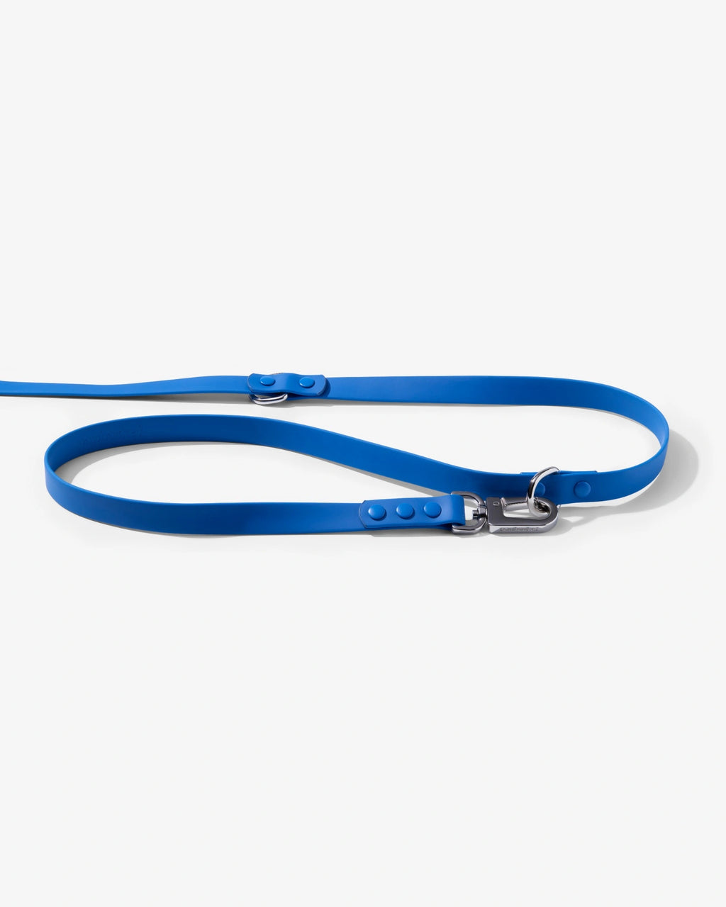 3-Way Hands-Free Leash + Collar Set — Ocean Blue image 8