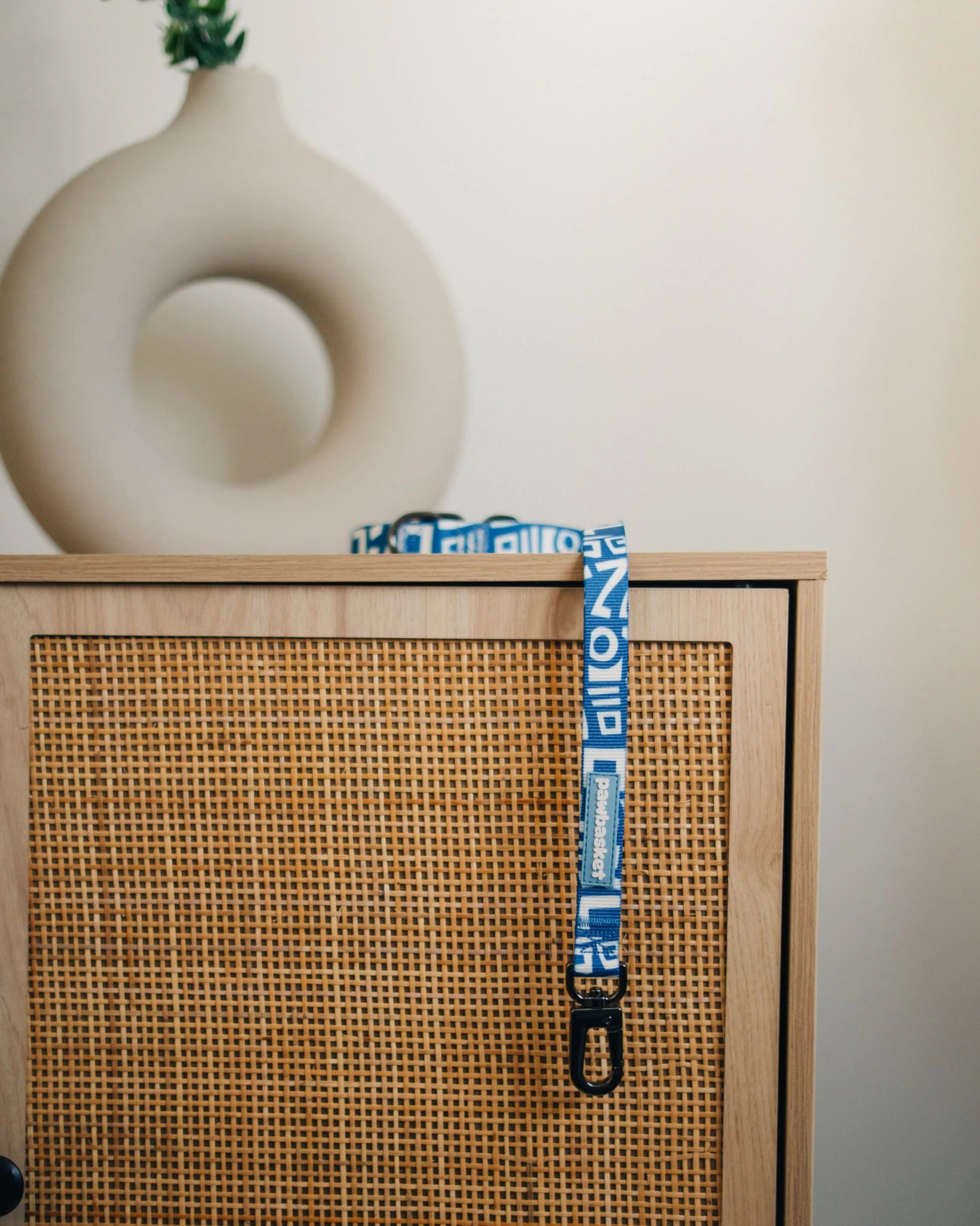 Marine Blue Walk Set — Polyester image 9