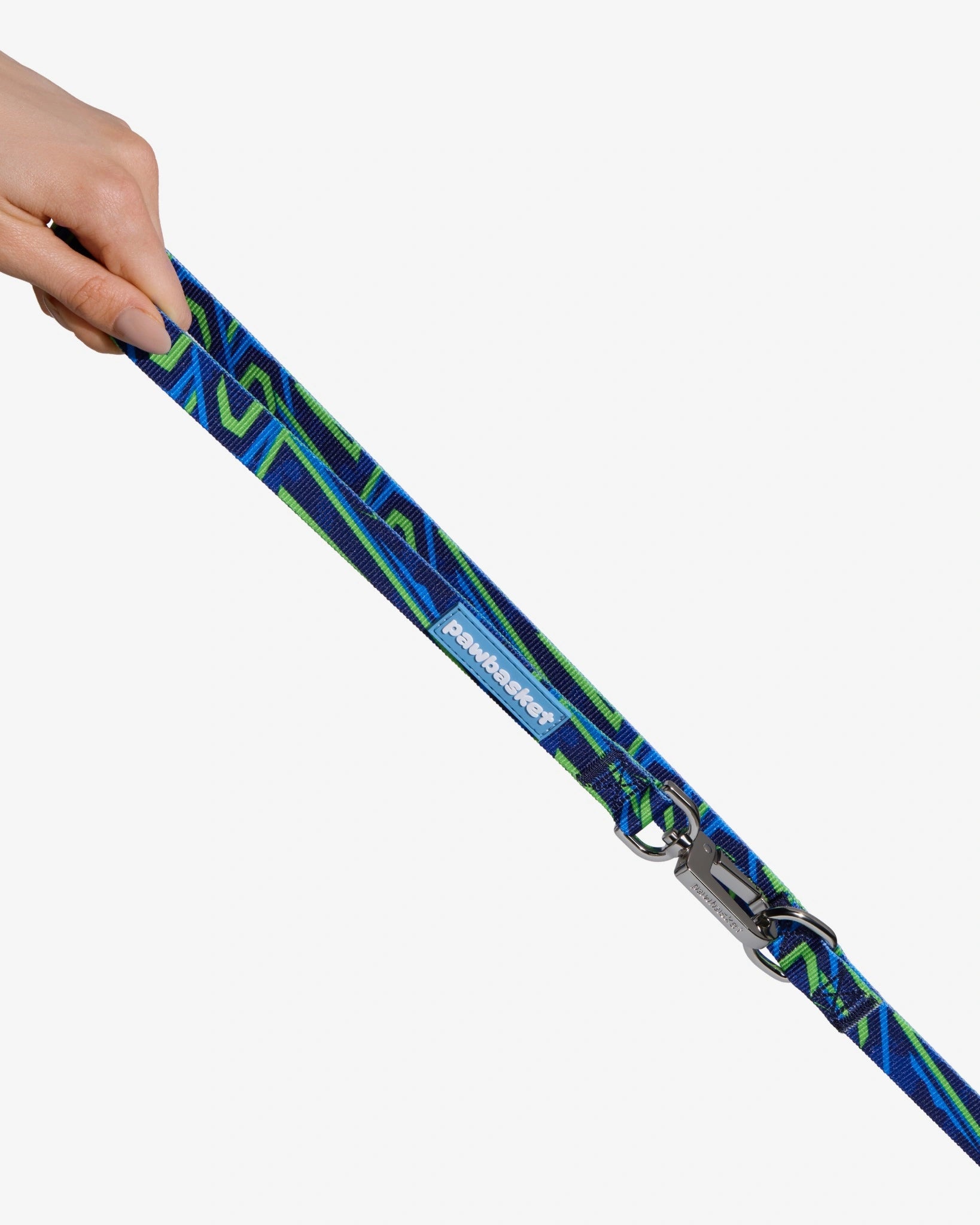 Neon Wave Walk Set — Polyester image 6