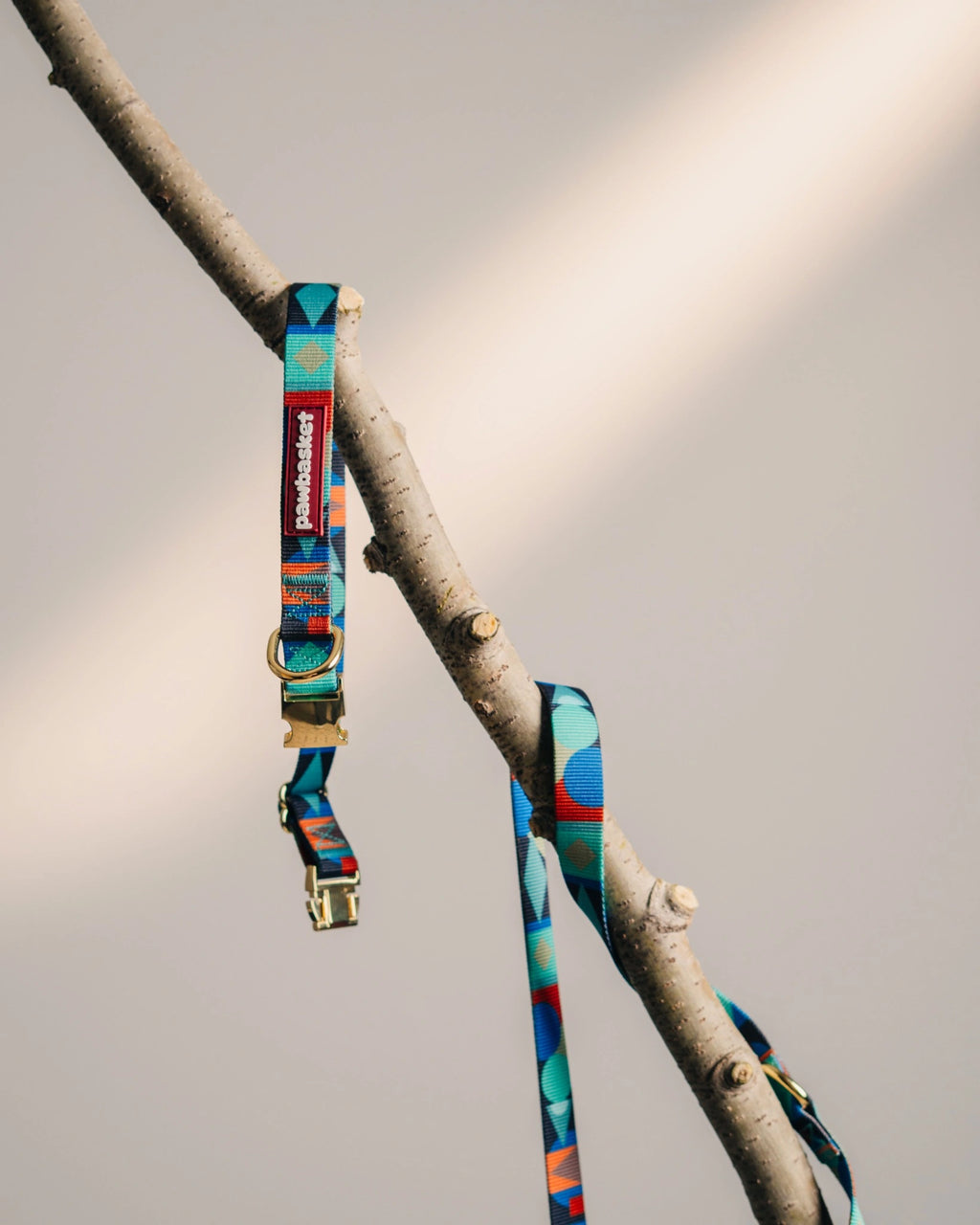 Evergreen Walk Set — Polyester image 12