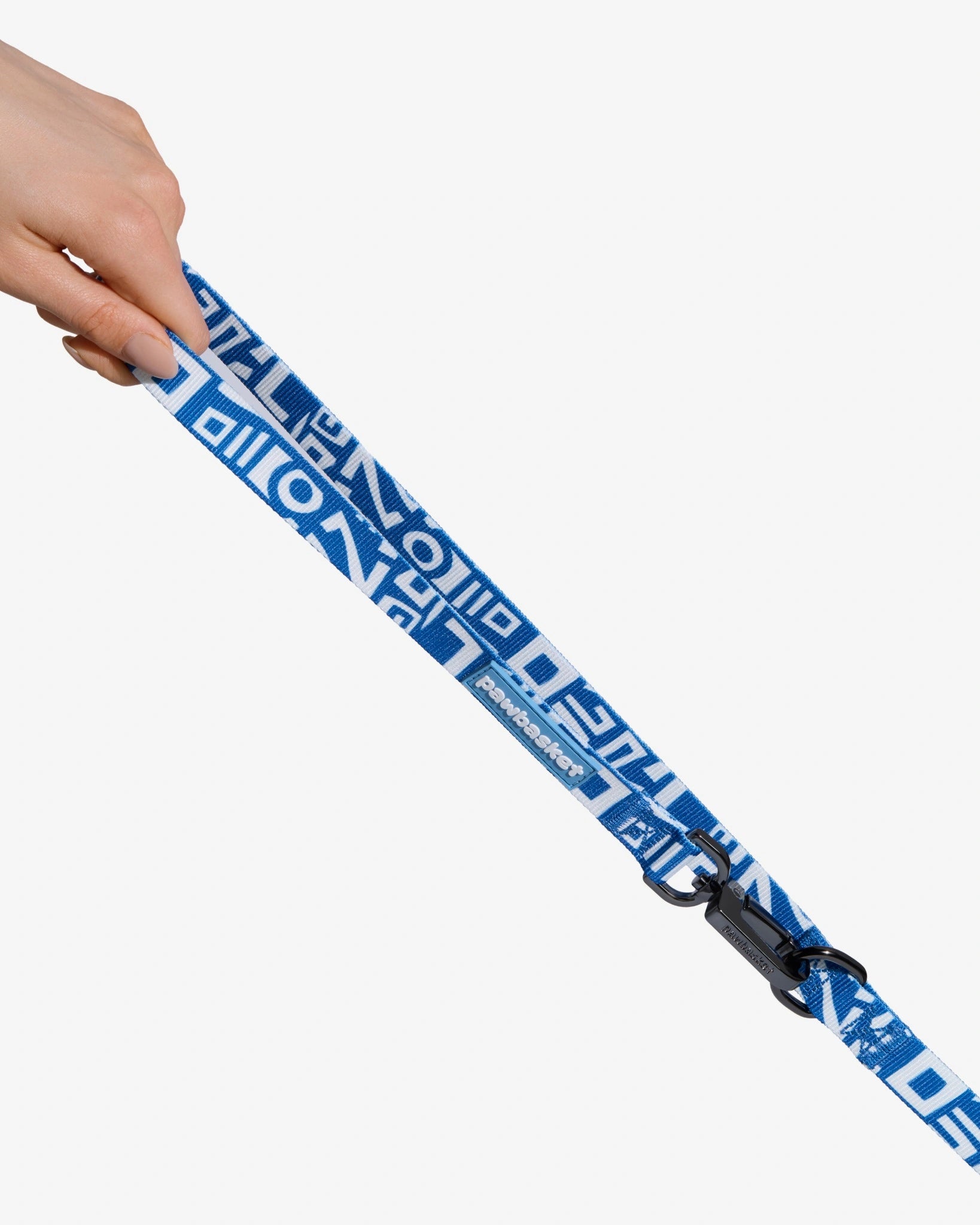 Marine Blue Walk Set — Polyester image 6