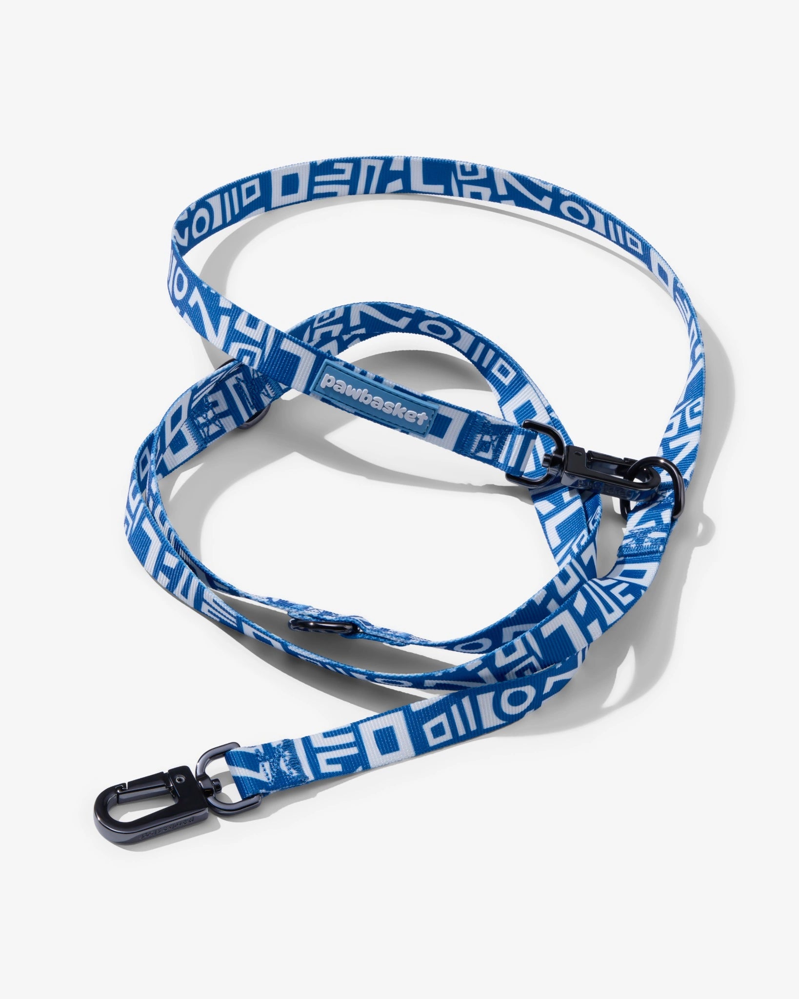 Marine Blue Walk Set — Polyester image 5