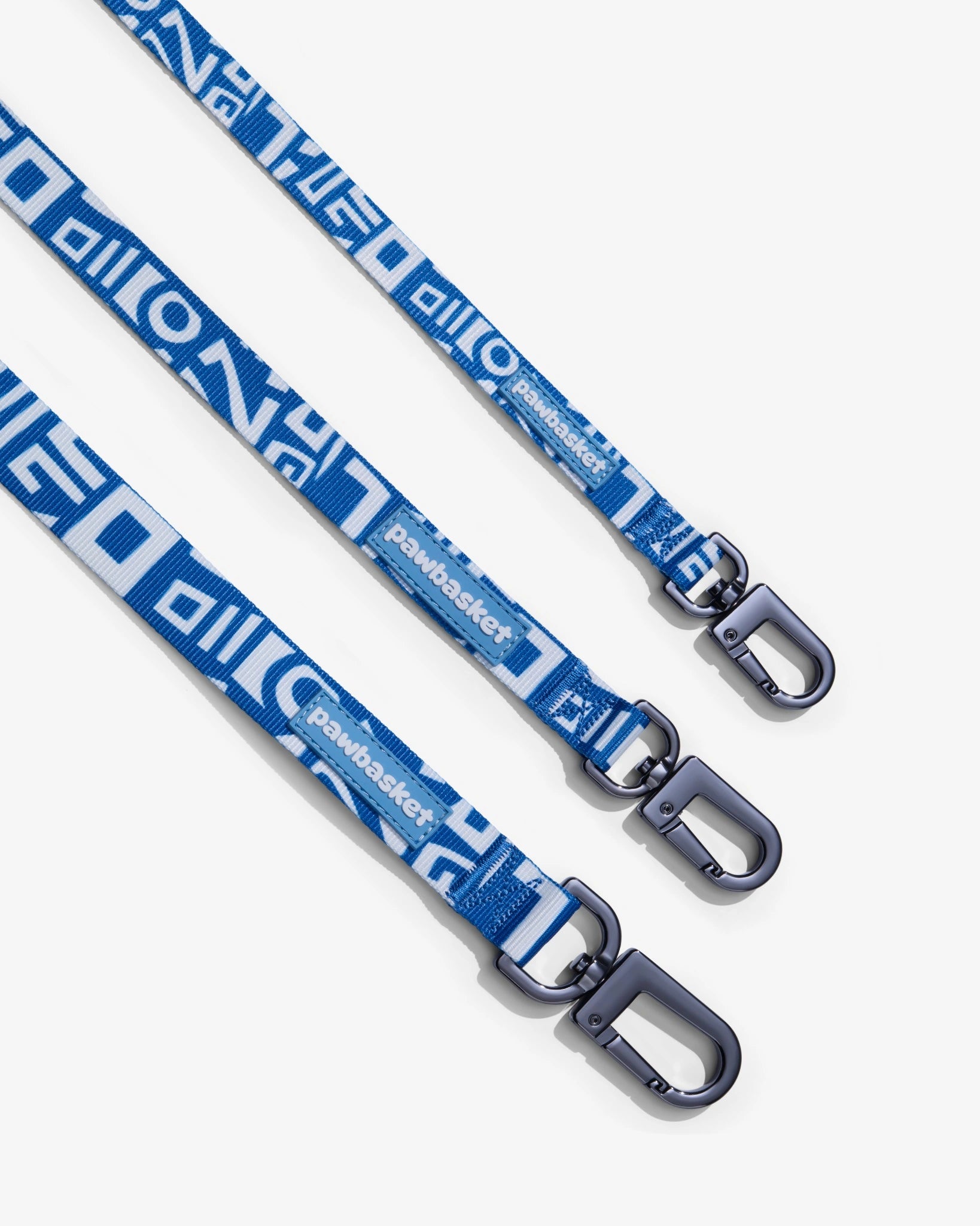 Marine Blue Walk Set — Polyester image 1