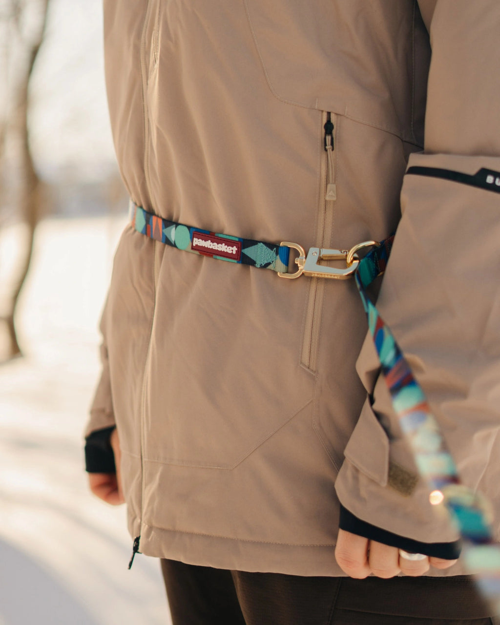 Evergreen Walk Set — Polyester image 9