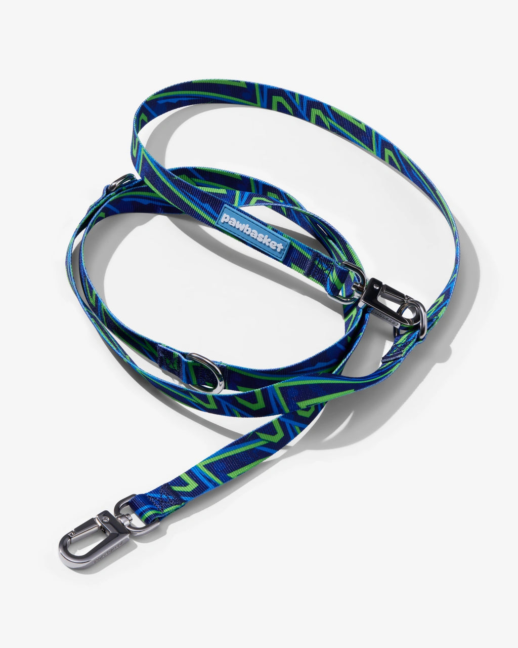Neon Wave Walk Set — Polyester image 5