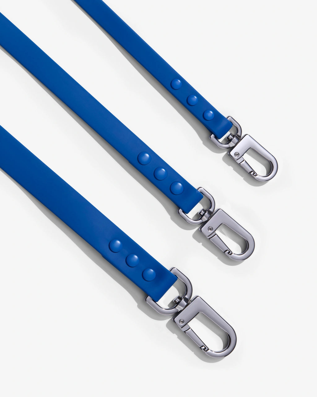 3-Way Hands-Free Leash + Collar Set — Ocean Blue image 5