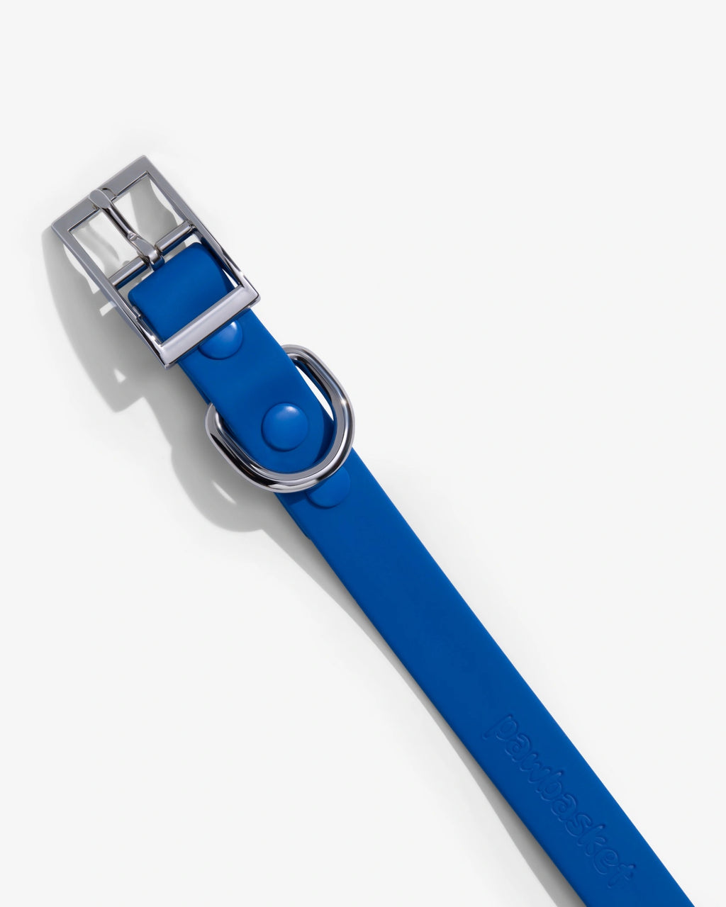 3-Way Hands-Free Leash + Collar Set — Ocean Blue image 7
