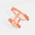 Coral Pink Waterproof Harness