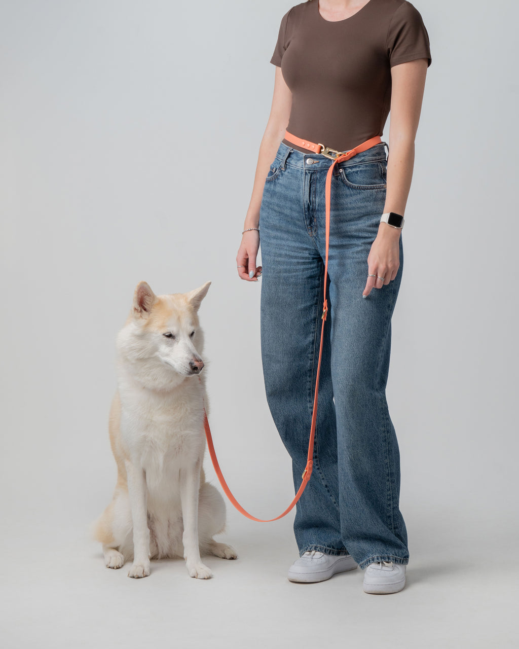 Coral Hands-Free 3-in-1 Convertible Leash