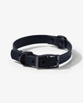 3-Way Hands-Free Leash + Collar Set — Obsidian Black image 3