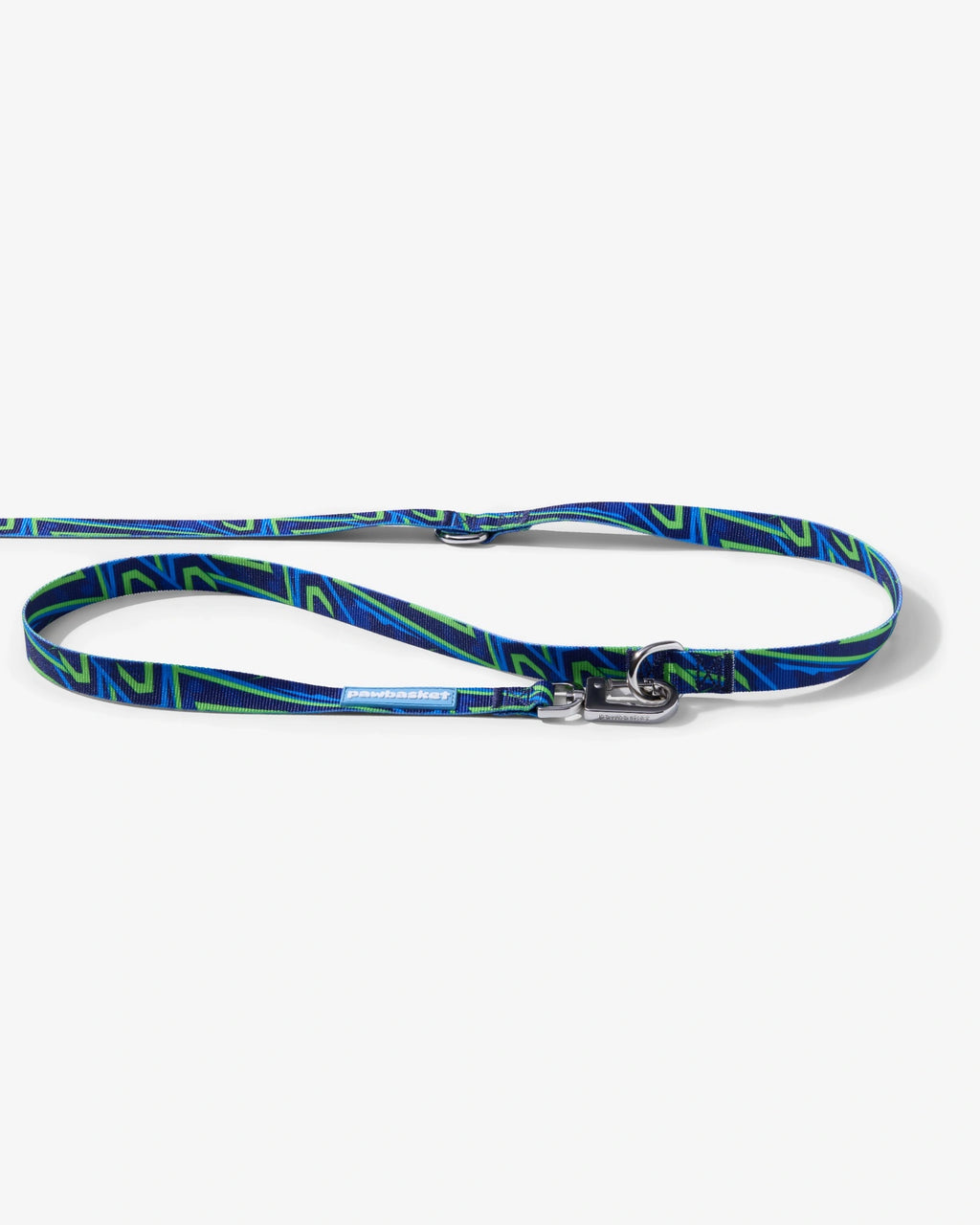 Neon Wave Walk Set — Polyester image 7