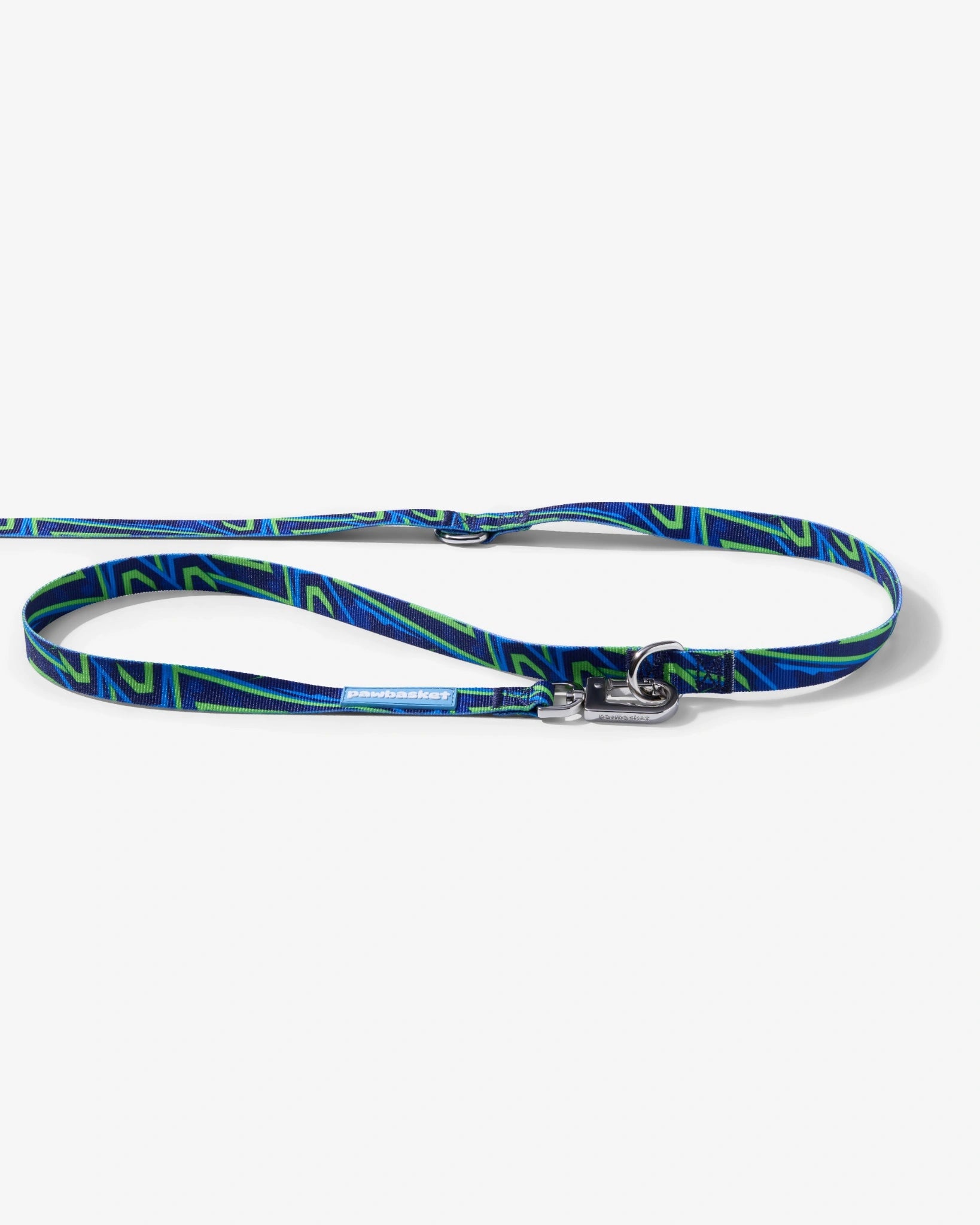 Neon Wave Walk Set — Polyester image 7