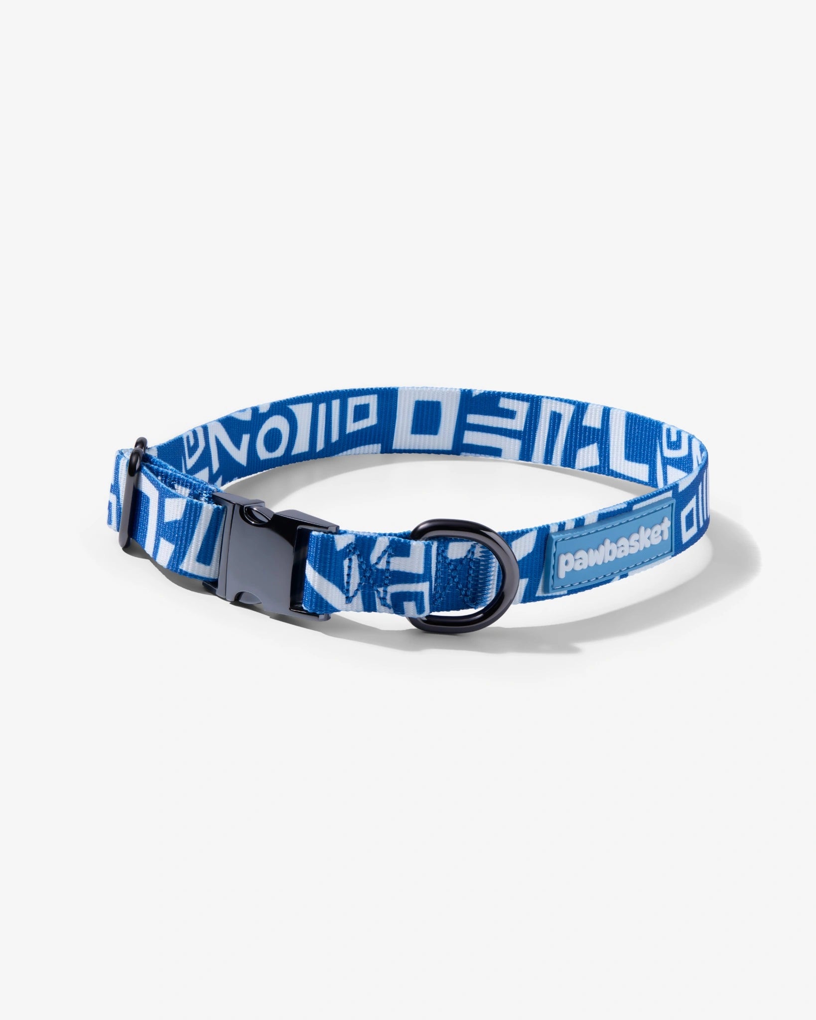 Marine Blue Walk Set — Polyester image 4