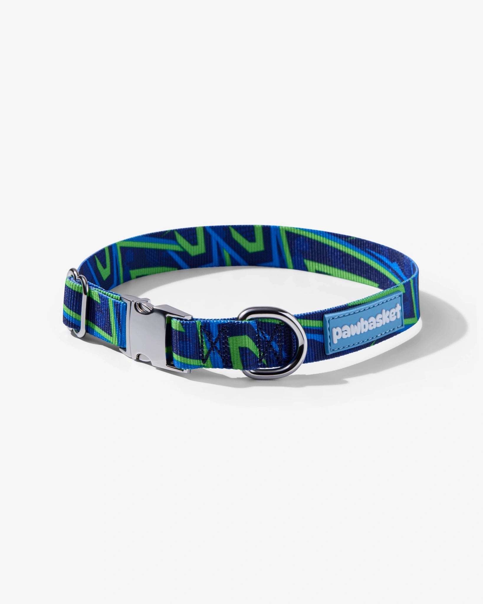 Neon Wave Walk Set — Polyester image 4