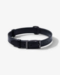 Obsidian Black Walk Set — Microfibre Leather image 4